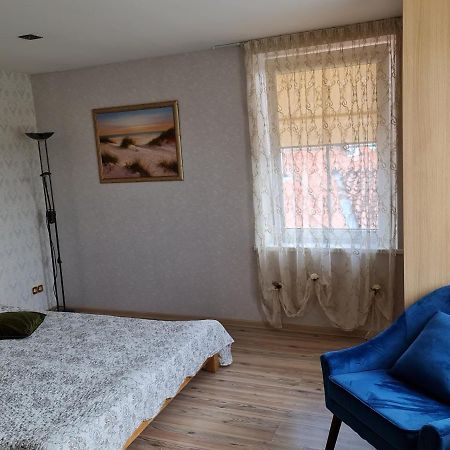 Nido Nida Apartments نيدا المظهر الخارجي الصورة