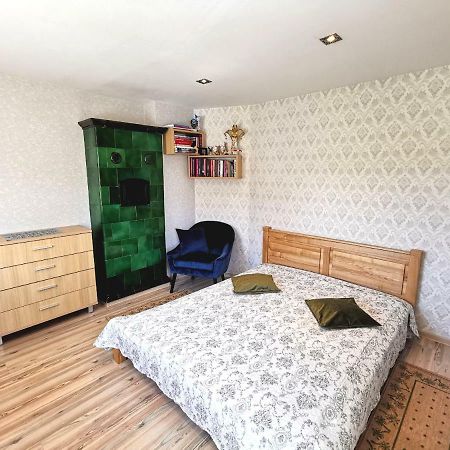 Nido Nida Apartments نيدا المظهر الخارجي الصورة