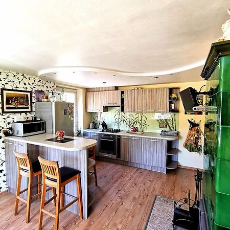 Nido Nida Apartments نيدا المظهر الخارجي الصورة
