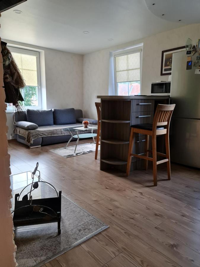 Nido Nida Apartments نيدا المظهر الخارجي الصورة