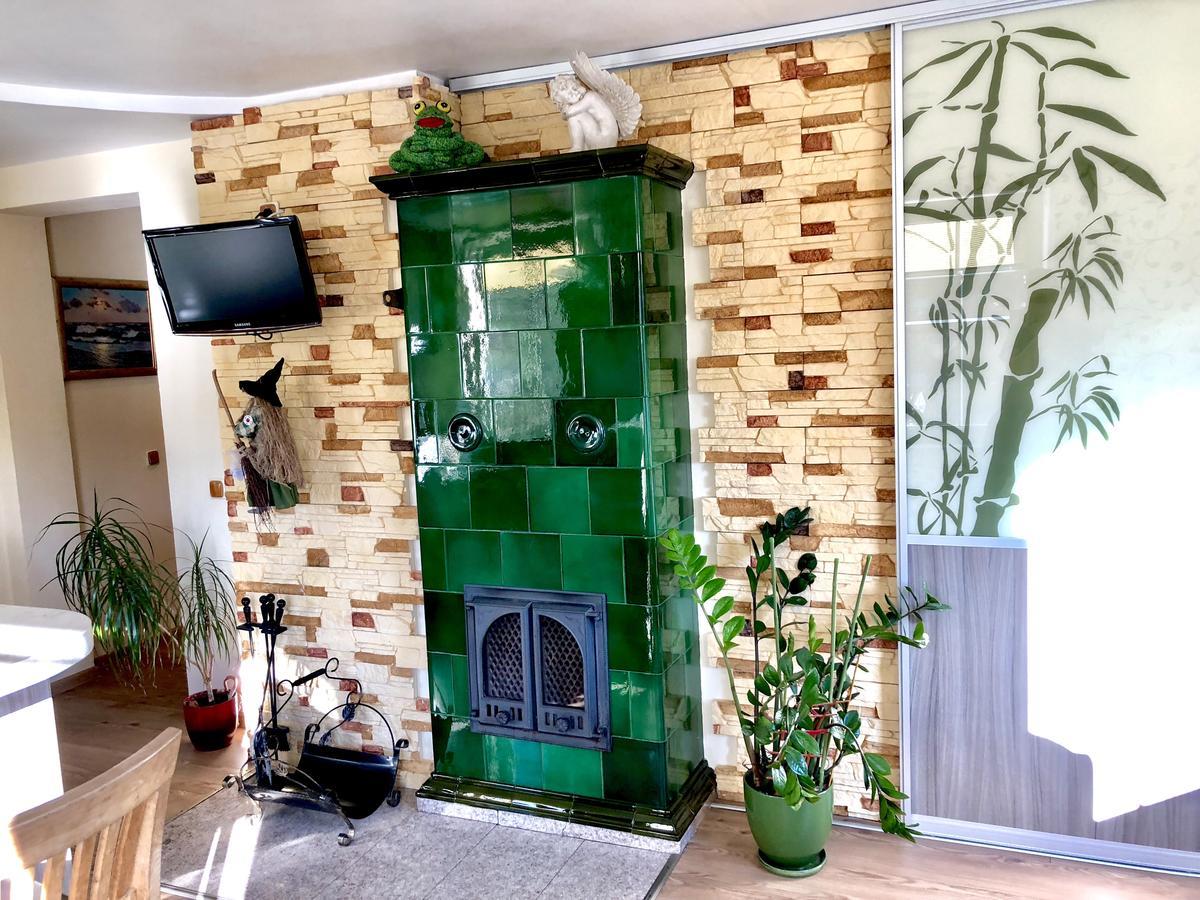 Nido Nida Apartments نيدا المظهر الخارجي الصورة