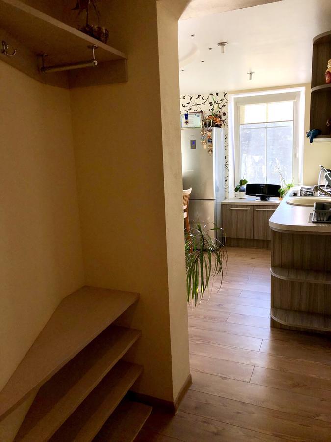 Nido Nida Apartments نيدا المظهر الخارجي الصورة