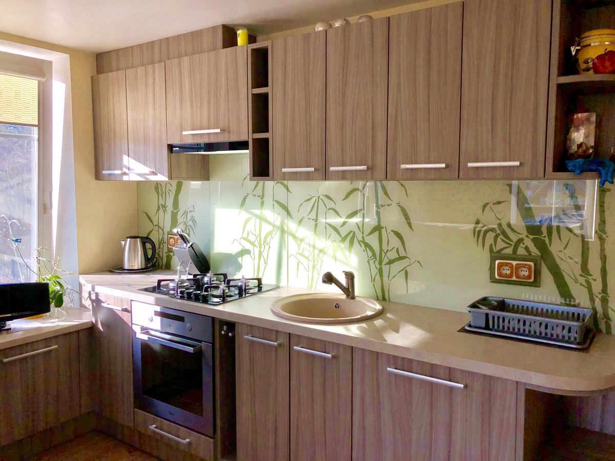 Nido Nida Apartments نيدا المظهر الخارجي الصورة