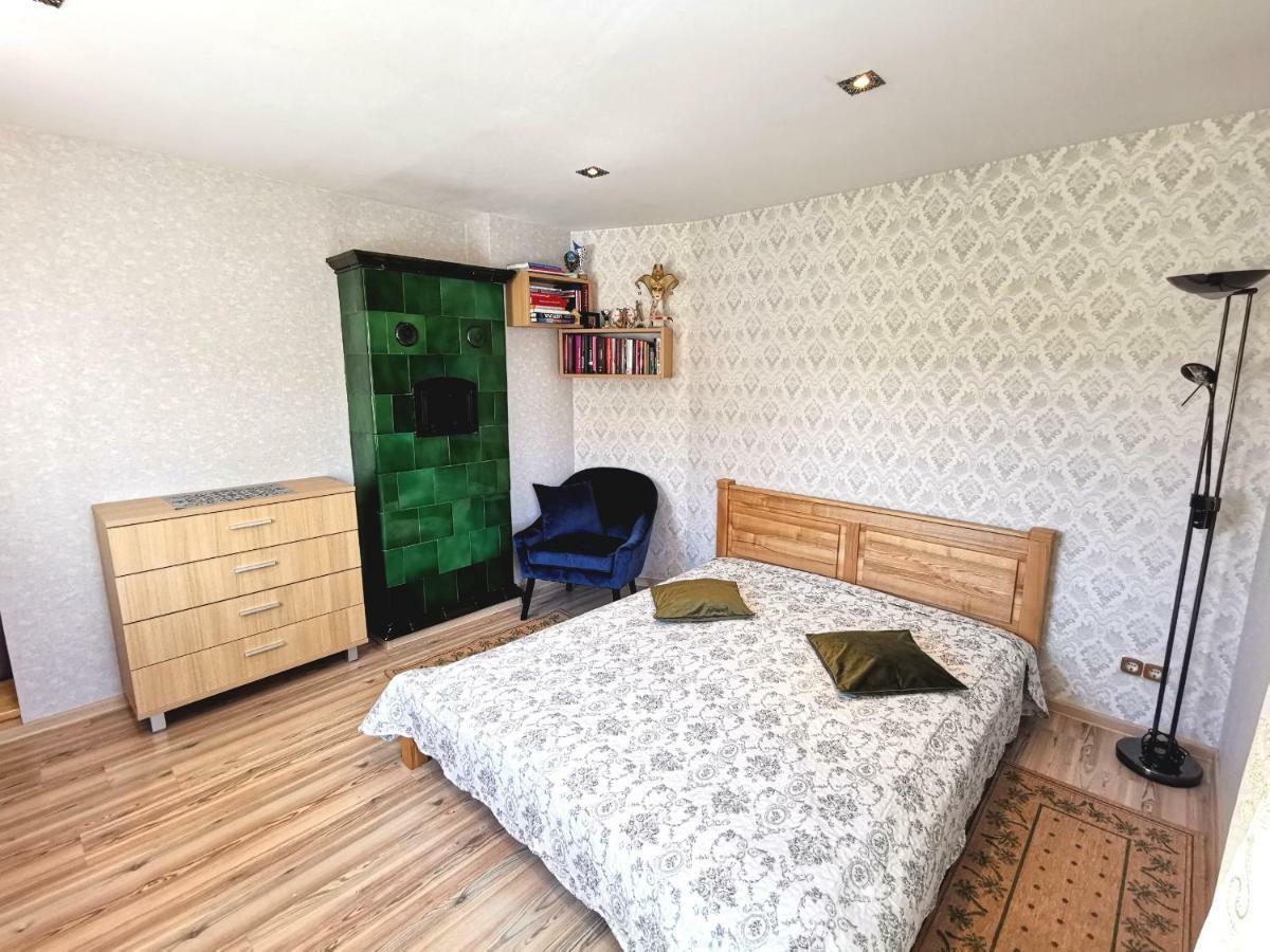 Nido Nida Apartments نيدا المظهر الخارجي الصورة