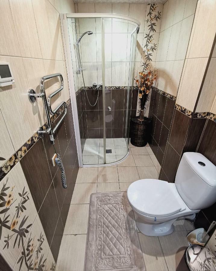 Nido Nida Apartments نيدا المظهر الخارجي الصورة